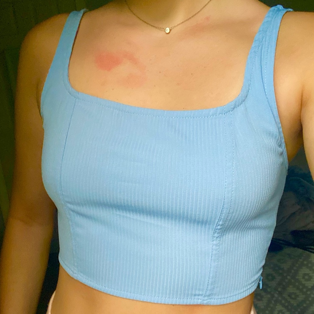 Pacsun Kendall & Kylie Tank top